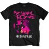 My Chemical Romance Unisex T-Shirt