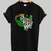 Patricks Day Texas Shirt