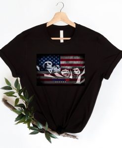President Day T-shirt