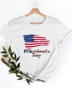 President Day T shirt