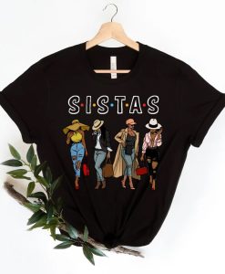 S.i.s.t.a.s Shirt
