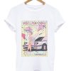 SUMMER CRUISE tshirt