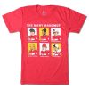 The Many Mahomes T-Shirt