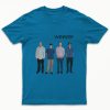 weezer tshirt