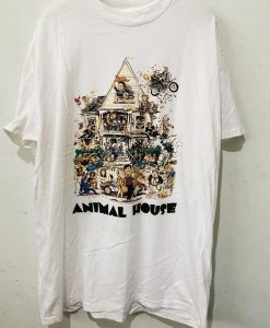 Animal House Shirt