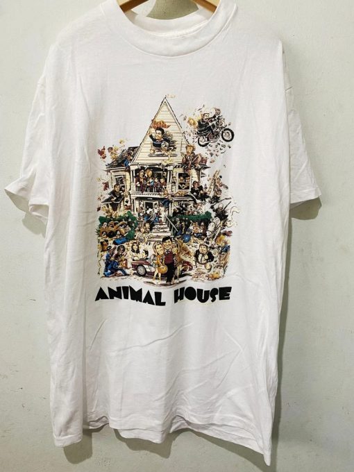 Animal House Shirt