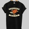 Dry Tortugas National Park Turtle T-Shirt