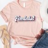 Feminist Shirt