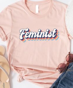 Feminist Shirt