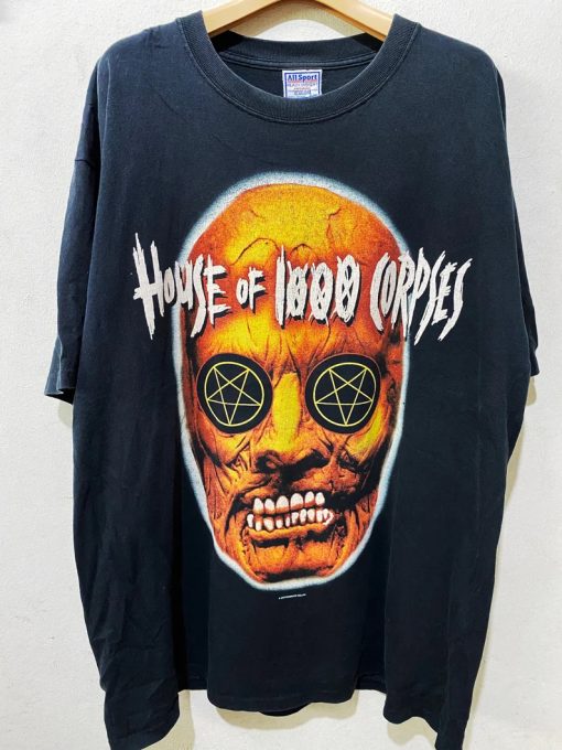 House of 1000 Corpses Shirt