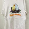 Moomintroll and Snorkmaiden Shirt