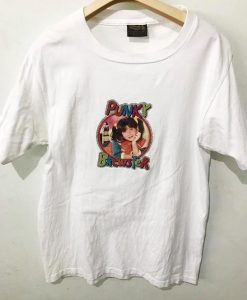 Punky Brewster Tshirt