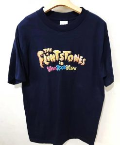 The Flintstones Shirt