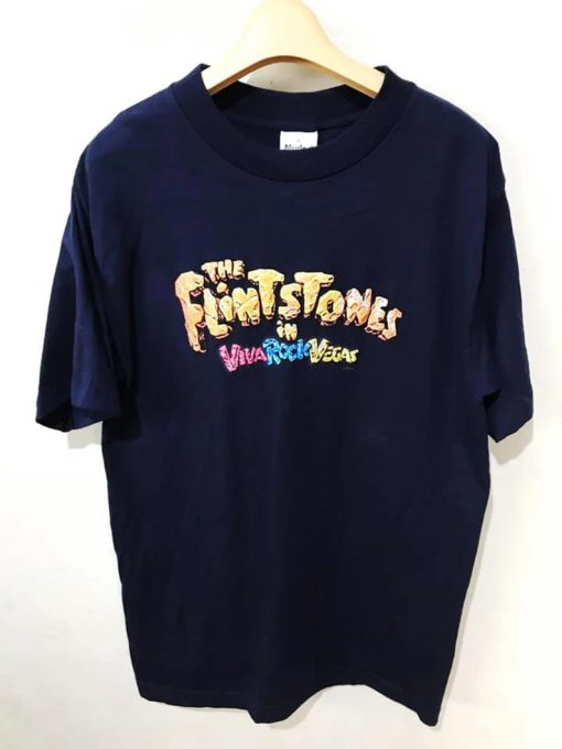 The Flintstones Shirt