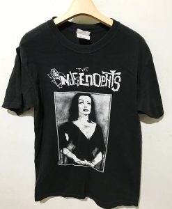 The Independents Shirt