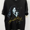 Vintage 1992 Mariah Carey Shirt