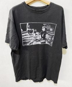 Vintage 1993 Beastie Boys Shirt