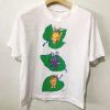 Vintage A Bug's Life Shirt