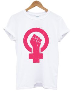 Woman Power Shirt