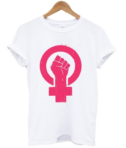 Woman Power Shirt