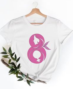 international women's day shirt