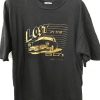 lost in the Classic Car Shirt