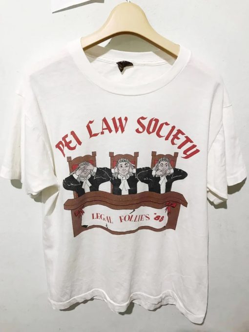 pei law society tshirt