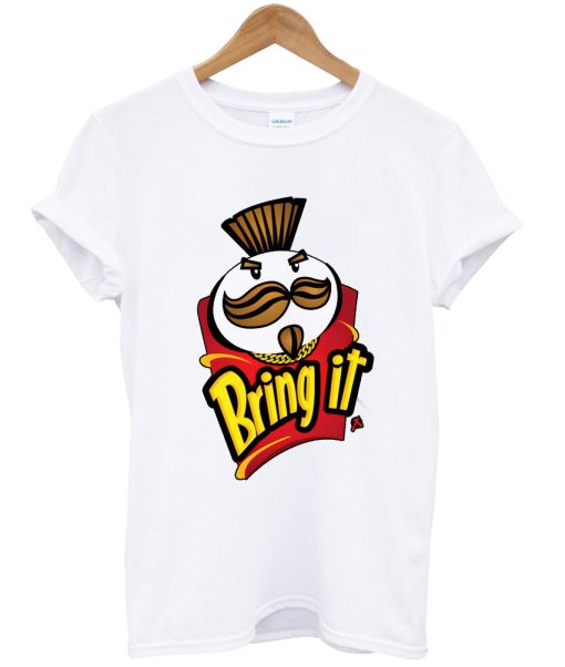 Bring It T shirt