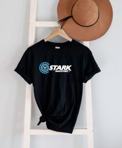 Stark Industries Shirt