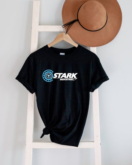 Stark Industries Shirt