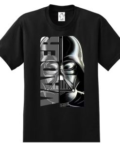 Vader tshirt