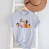 Bob's Burgers Belcher Family Shirt