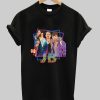 Jonas Concert tshirt