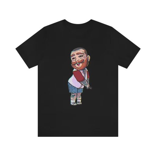 Post Malone T-Shirt