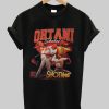 Shohei Ohtani Shirt