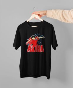 Akira tshirt