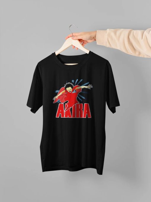 Akira tshirt