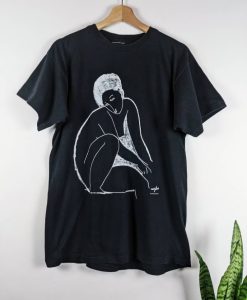 Amadeo Modigliani Art T-shirt