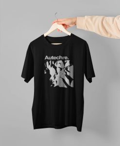 Autechre Tshirt