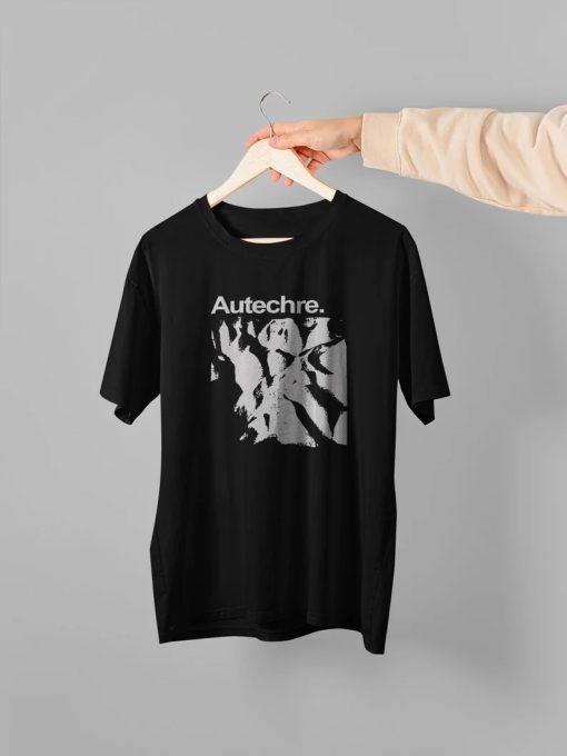 Autechre Tshirt