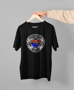 BOUNCING SOULS tshirt