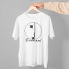 Bauhaus tshirt