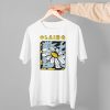 CLAIRO tshirt