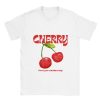 Cherry Don't You Call Him Baby tshirt