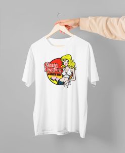 Cherry Poptart tshirt