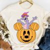 Figment Pumpkin Halloween tshirt