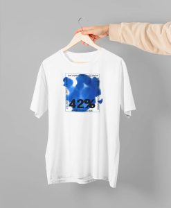 Frank OceanBlonded 42 voting tshirt