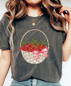 Funny Cherry Shirt