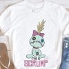 Funny Disney Lilo & Stitch This Is Scrump Shirt