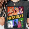 Hercules Shirt